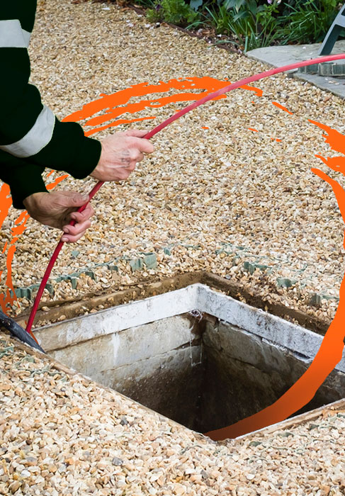 Plumber Blue Mountains